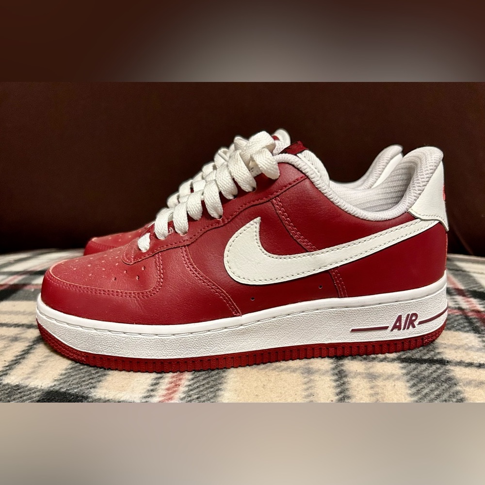 Nike ID Custom Air Force 1